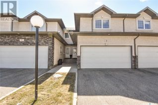 Property for Sale, 8 106 Baillie Cove, Saskatoon, SK