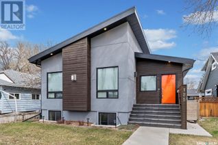 Detached House for Sale, 125 Elm Street E, Saskatoon, SK