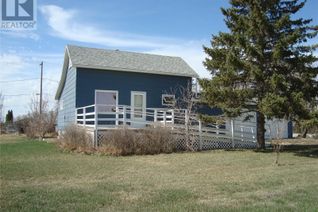 House for Sale, 106 Reed Street, Morse, SK