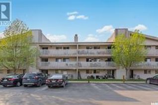 Condo Apartment for Sale, 416 310 Stillwater Drive, Saskatoon, SK