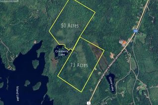 Property for Sale, Lots 50&73 Acre Pid 60495694, 60730017 Crouse Settlement Road, Italy Cross, NS