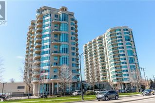 Condo for Sale, 6 Toronto Street Unit# 806, Barrie, ON