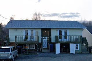 Property for Sale, 866 Principale, Beresford, NB