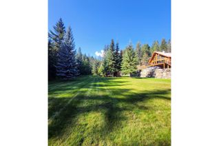 Cabin for Sale, 4344 Coy Road, Invermere, BC