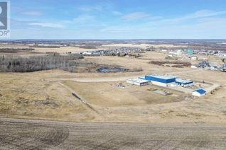 Commercial Land for Sale, Nw-24-73-6-W6 103 Street, Sexsmith, AB