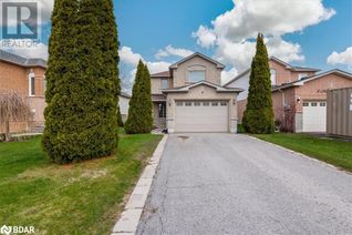 Detached House for Sale, 6 Hemlock Court, Barrie, ON