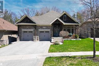 Detached House for Sale, 29 Sedgewood Way, Barrie, ON