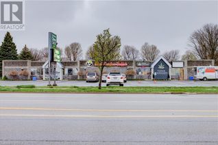 Commercial/Retail Property for Sale, 560 West Street, Brantford, ON