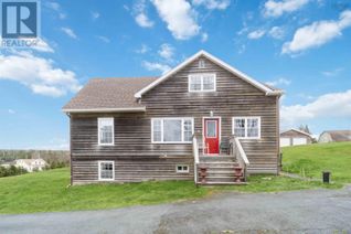 Detached House for Sale, 180 Murphys Road, Murphy Cove, NS