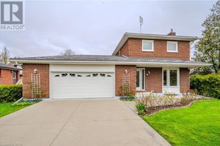 House for Sale, 2 Beverley Street, Guelph, ON