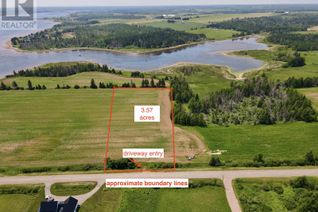 Commercial Land for Sale, 23-3 Route 12, Grand River, PE