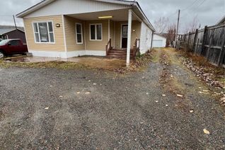 House for Sale, 2048 Red Cliff Road, Grand Falls-Windsor, NL