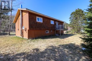 Detached House for Sale, 7 Marshalls Lane, Winterhouse Brook/Woody Point, NL