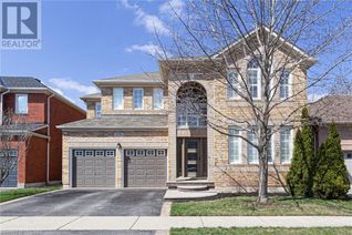 House for Sale, 2256 Lapsley Crescent, Oakville, ON