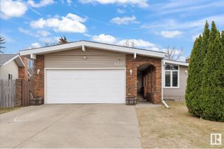 Detached House for Sale, 5537 145a Av Nw, Edmonton, AB