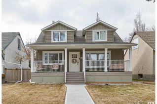 Property for Sale, 10951 62 Av Nw, Edmonton, AB