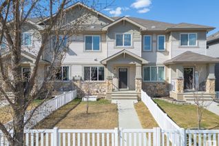 Property for Sale, 188 Santana Cr, Fort Saskatchewan, AB