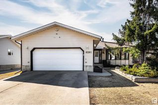 Detached House for Sale, 8201 98 Av, Fort Saskatchewan, AB