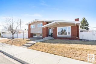 Detached House for Sale, 11511 50 Av Nw, Edmonton, AB
