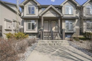 Property for Sale, 28 4755 Terwillegar Cm Nw, Edmonton, AB
