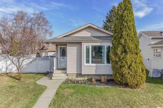 House for Sale, 156 Warwick Rd Nw, Edmonton, AB