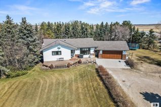 Bungalow for Sale, 26312 Twp 565, Rural Sturgeon County, AB
