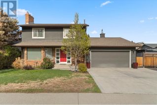Detached House for Sale, 188 Castle Towers Drive, Kamloops, BC