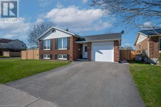 Detached House for Sale, 529 Davis Drive, Kingston, ON