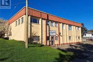 Industrial Property for Sale, 206 Mary St, Victoria, BC
