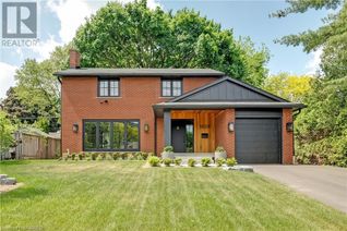 Detached House for Sale, 3029 Eva Drive, Burlington, ON