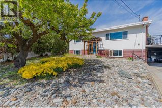 Detached House for Sale, 30 Finch Crescent, Osoyoos, BC