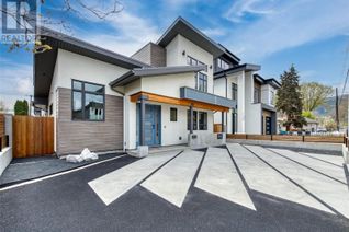 House for Sale, 700 Churchill Avenue, Penticton, BC