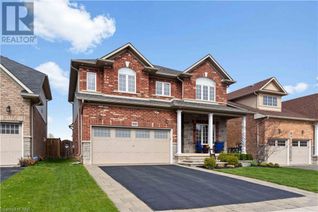 Detached House for Sale, 9105 White Oak Avenue, Niagara Falls, ON