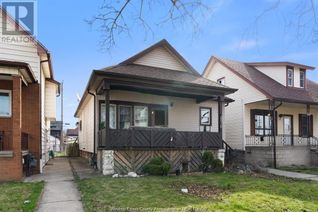 Property for Sale, 976 Gladstone Avenue, Windsor, ON