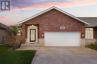 Bungalow for Sale, 11952 Cobblestone, Windsor, ON