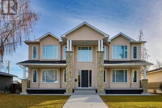 House for Sale, 54 Malibou Road Sw, Calgary, AB