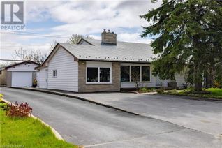 Detached House for Sale, 247 Avenue Road, Kingston, ON