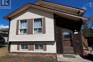 Detached House for Sale, 139 Fellers Avenue, Tumbler Ridge, BC