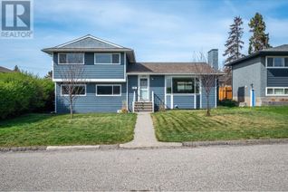 House for Sale, 1209 36 Avenue, Vernon, BC