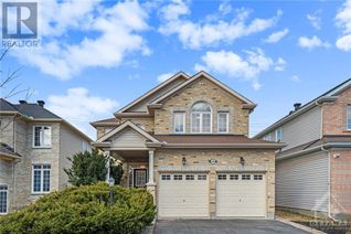 Detached House for Sale, 206 Kinloch Court, Ottawa, ON