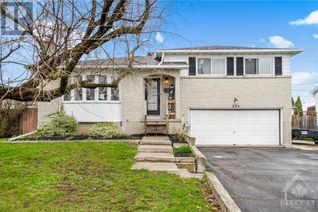 House for Sale, 384 Phoenix Crescent, Orleans, ON