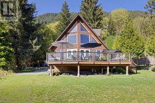 House for Sale, 11464 Youbou Rd, Youbou, BC