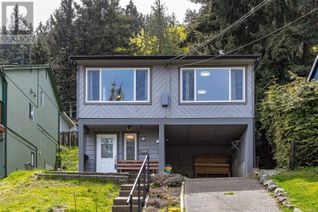Detached House for Sale, 37 Morgan Pl, Nanaimo, BC