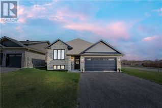 House for Sale, 2328 Crewson Court, Cornwall, ON