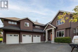 House for Sale, 8550 Bourne Terr, North Saanich, BC