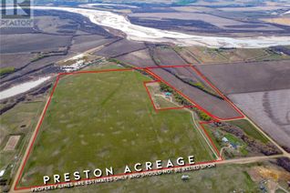 Land for Sale, Preston Land, Corman Park Rm No. 344, SK