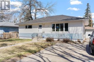 House for Sale, 803 Wilson Crescent, Saskatoon, SK