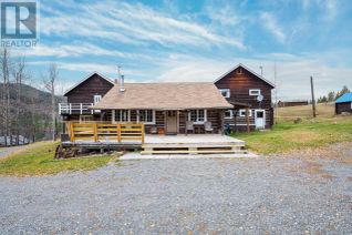 Property for Sale, 9000 Jesmond Road #farm, Clinton, BC