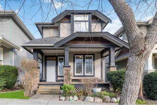 Detached House for Sale, 6622 193a Street, Surrey, BC