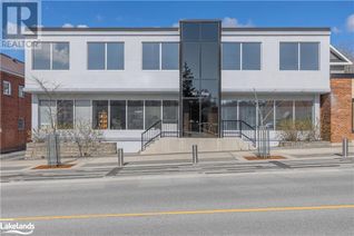 Office for Lease, 361 King Street, Midland, ON